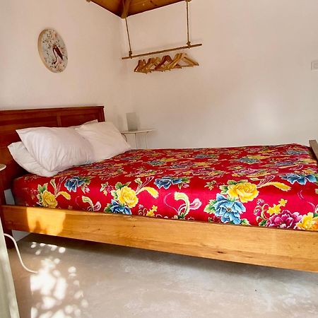 Stylish Vathy Studio With Sea View Exterior foto